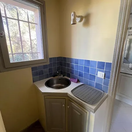 Jas Alexandre Apartmán *