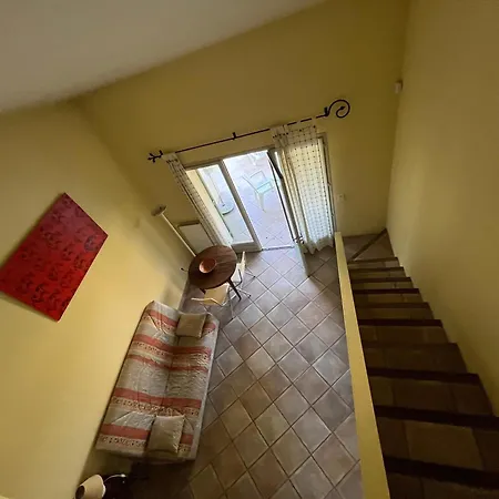 Jas Alexandre Apartment *