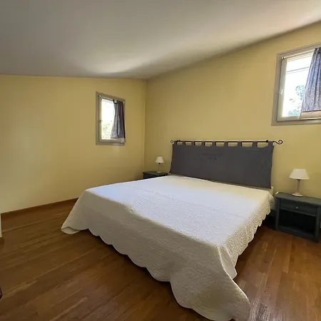 Apartmán Jas Alexandre